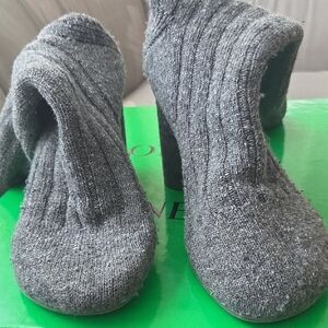 Bottega Veneta Green Box